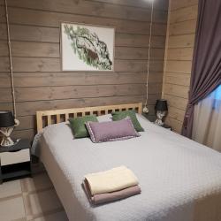 Фото Отель Сосновый бор