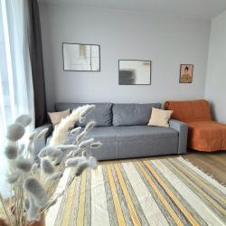 Фото Апартаменты на бульваре Головнина 3к1