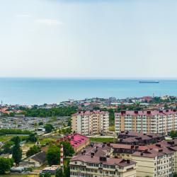 Фото Отель LetoApart (ЛетоАпарт) на улице Котанова 4