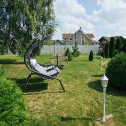 Фото Отель Ontario Village (Онтарио Вилладж)