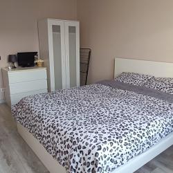 2-комнатные апартаменты стандарт Елькина 14