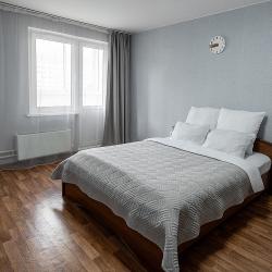Фото Апартаменты на улице им. Генерала Трошева 35