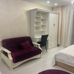 Апартаменты стандарт