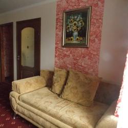Фото Отель Уют