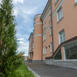 фото 5 Аветпарк Отель