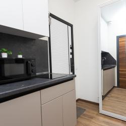 фото 13 MOKO Apartments (МОКО Апартментс) на улице Большая Семёновская 45