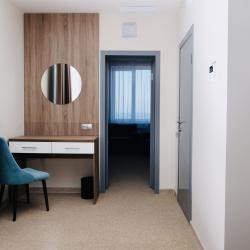 Фото Отель Sanitas Medical Resort&SPA (Санитас Медикал)