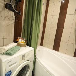 Фото Апартаменты на проспекте Ленина