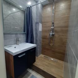 Фото Апартаменты в микрорайоне 1-й 5а