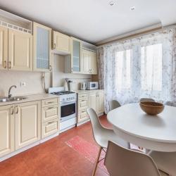фото 11 ApartLux (АпартЛюкс) на Нижегородской