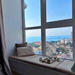 1-комнатные апартаменты стандарт №2