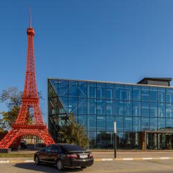 Фото Отель Aura (Аура)