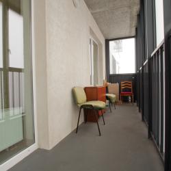 2-комнатные апартаменты улучшенные