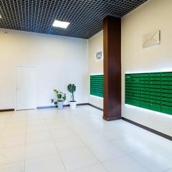1-комнатные апартаменты люкс