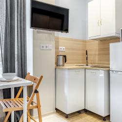 фото 4 InHome24 (ИнХоум24) на улице Шереметьевская