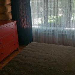 Коттедж премиум