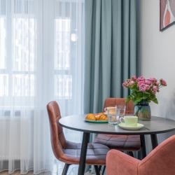 Фото Апартаменты на улице Сабира Ахтямова