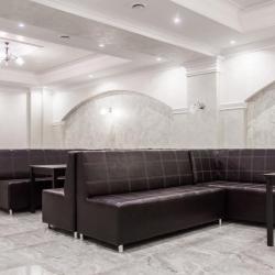 Фото Отель Веста