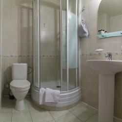 Номер стандарт улучшенный с 2 односпальными кроватями