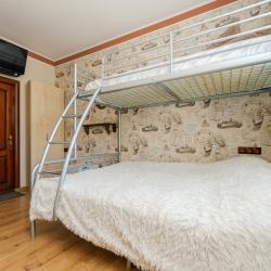 Бюджетный двухместный тематический номер 