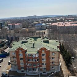 Фото Апартаменты на улице Фрунзе 78