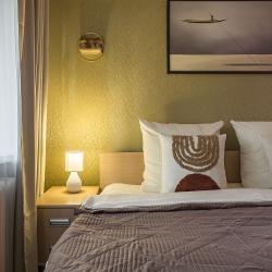 Фото Отель Prima Rent на улице Бекетова 1