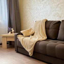 2-комнатные апартаменты стандарт 2-й Брагинский пр-д, д. 10