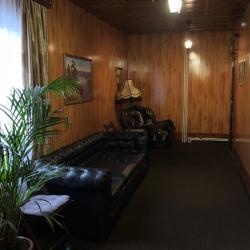 Фото Отель Уют