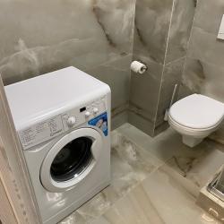 Двухместная студия с диваном