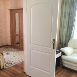 Номер люкс с 1 двуспальной кроватью