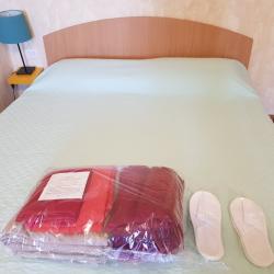 Фото Семейные апартаменты Elenahotel (Еленаотель) на проспекте Коломяжский 34 корпус 2