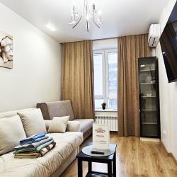 Апартаменты Новосибирска на улице Покатная 55 А — afa93411ec0aee1edb9cd5de92928cec