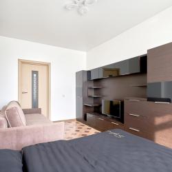 Фото Апартаменты на улице Колпакова 10