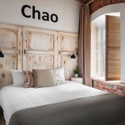 Фото Трувор Бутик-отель