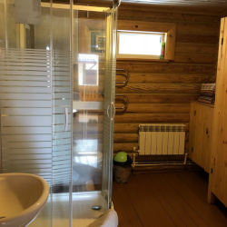 Фото Отель Сосновый бор