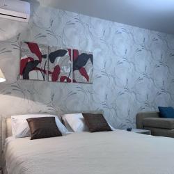 1-комнатные апартаменты стандарт пр.Кулакова 49/6