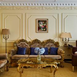 Apart Hotel on Taganka (Апарт-отель на Таганке) — afaa152aaef889150ed55e55c0d6f7a9