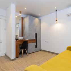 2-комнатный номер комфорт улучшенный