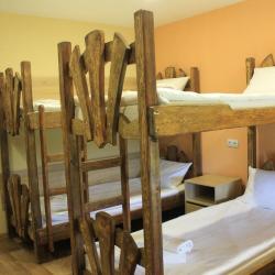 Фото Отель Хуторок