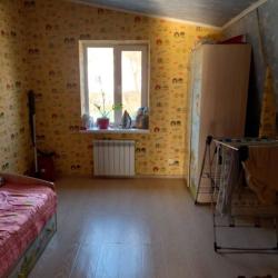 Фото Апартаменты на улице Камышовая 6