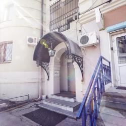 Фото Отель Пилигрим