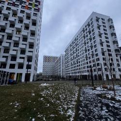 Фото Апартаменты на улице Олонецкая 6