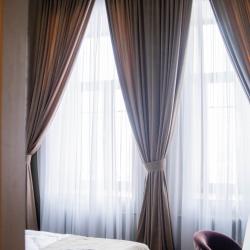 Фото Отель Марани