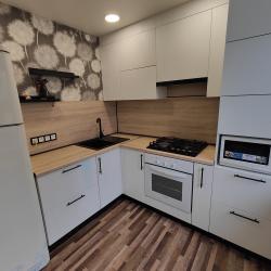 Фото Отель Апарт на улице Добролюбова 4