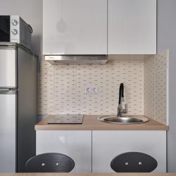 фото 41 InHome24 (ИнХоум24) на шоссе Волоколамское шоссе 71/22 корпус 3