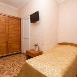 Фото Отель Лидия