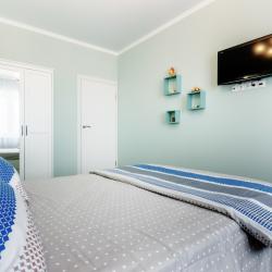 Фото Апартаменты на улице Пановой 30к2