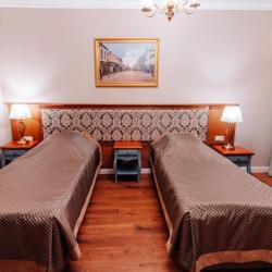 Фото Отель Златинские Лавки