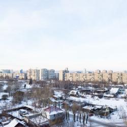 2-комнатные апартаменты стандарт