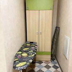 2-комнатные апартаменты улучшенные